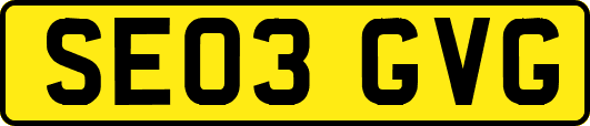 SE03GVG