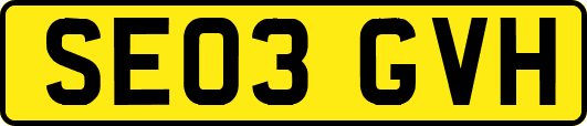 SE03GVH