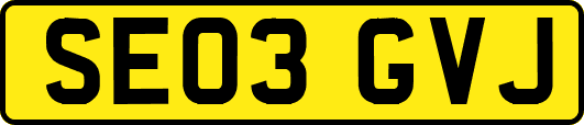 SE03GVJ