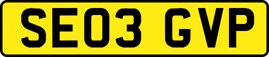 SE03GVP