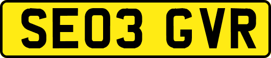 SE03GVR