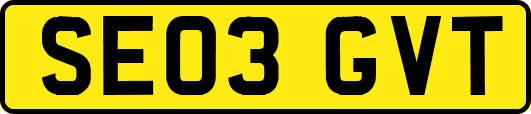 SE03GVT