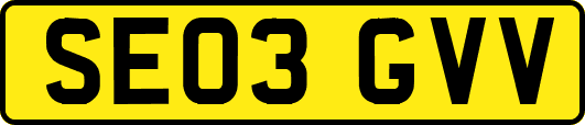 SE03GVV