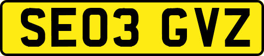 SE03GVZ