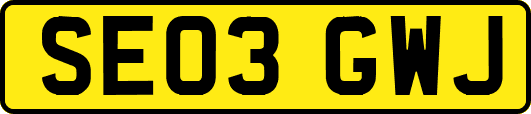 SE03GWJ