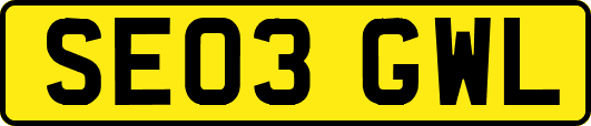 SE03GWL