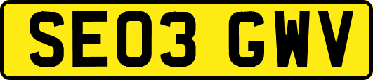 SE03GWV