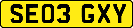 SE03GXY