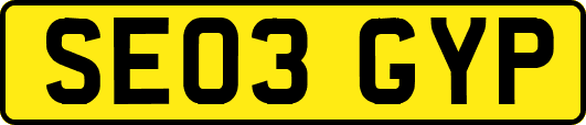 SE03GYP