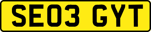 SE03GYT