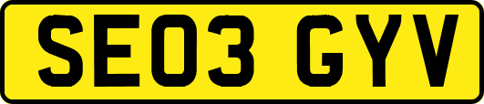 SE03GYV