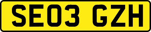 SE03GZH