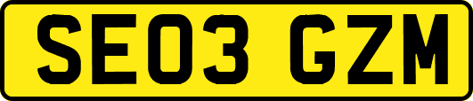 SE03GZM