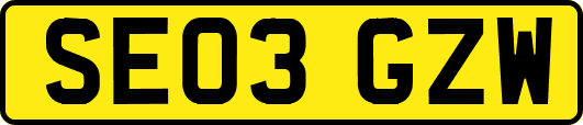 SE03GZW