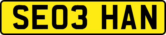 SE03HAN