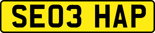 SE03HAP