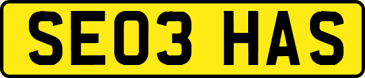 SE03HAS