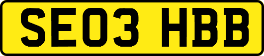 SE03HBB