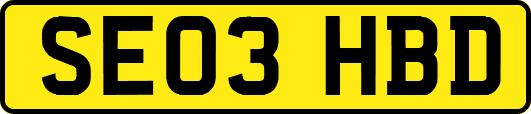 SE03HBD