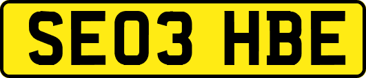 SE03HBE