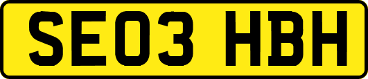 SE03HBH