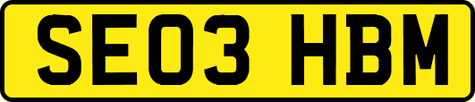 SE03HBM
