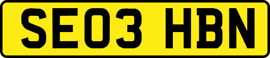 SE03HBN