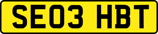 SE03HBT