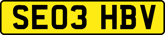 SE03HBV