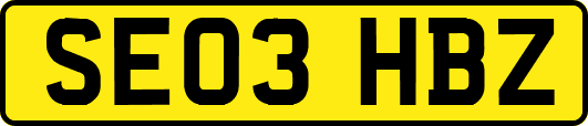 SE03HBZ