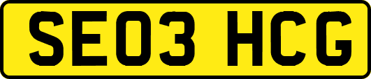 SE03HCG