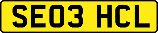 SE03HCL