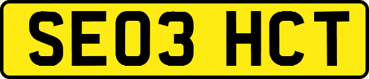 SE03HCT