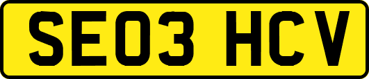 SE03HCV