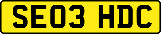SE03HDC