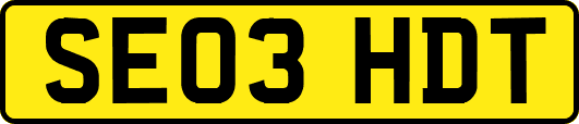 SE03HDT