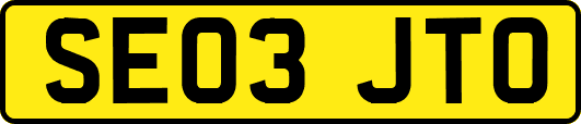SE03JTO
