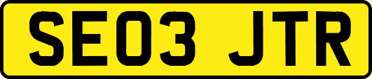 SE03JTR