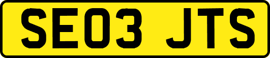 SE03JTS