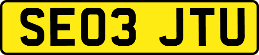 SE03JTU