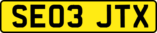 SE03JTX