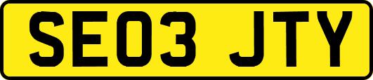 SE03JTY