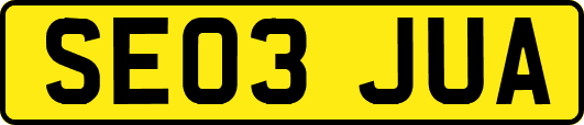 SE03JUA