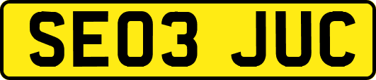 SE03JUC