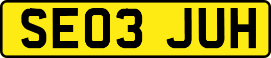 SE03JUH
