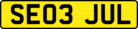 SE03JUL