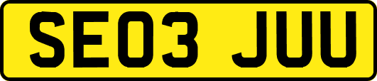 SE03JUU