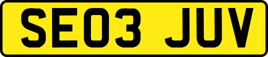 SE03JUV