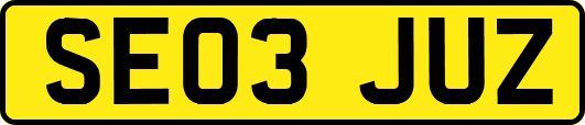 SE03JUZ