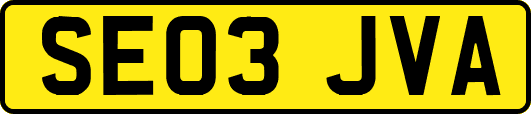 SE03JVA